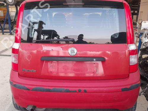 Starter FIAT PANDA (169_) 1.2 (169.AXB11, 169.AXB1A) | BP14445745M8 