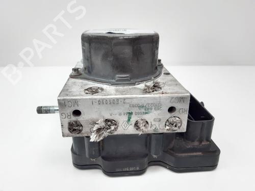 Abs pomp DACIA LOGAN II [2012-2025]  12854669