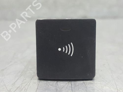 Used Switch Switch PEUGEOT 607 (9D, 9U) 2.2 HDi (133 hp) 12722134 12722134