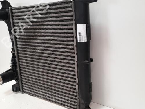 Intercooler CHRYSLER VOYAGER IV (RG, RS) 2.8 CRD | BP12778975M30 