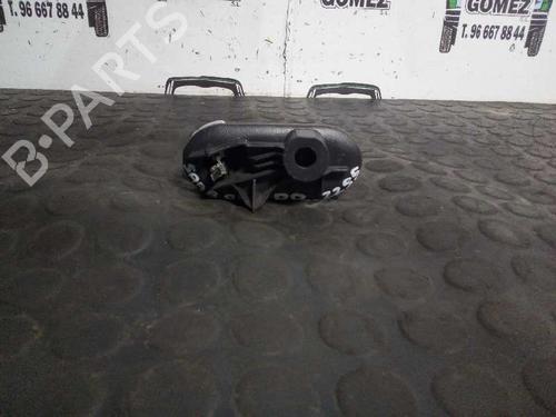 Front right interior door handle SAAB 9-5 Estate (YS3E) 2.3 Turbo | BP12811446I14 