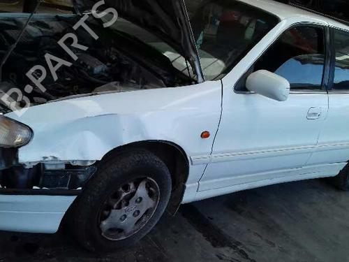 Climate control HYUNDAI LANTRA I (J-1) 1.5 i.e. | BP12748031I5 