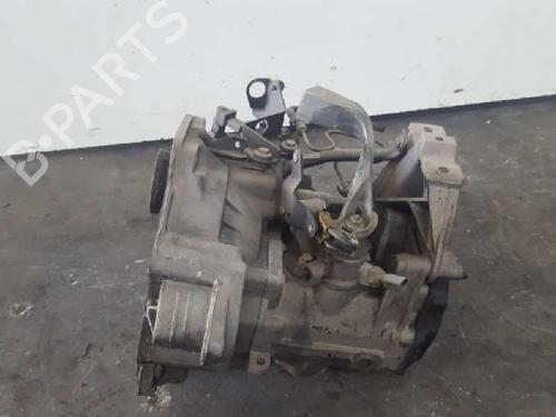 Gearbox SKODA OCTAVIA I (1U2) 1.9 TDI | BP12688264M3 