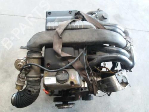 Engine MERCEDES-BENZ C-CLASS (W202) C 200 D (202.120) | BP12727785M1 