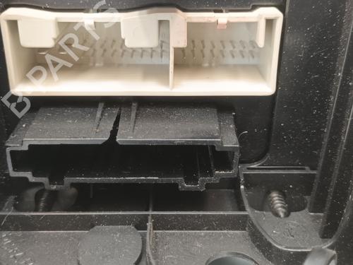 Climate control SEAT TOLEDO III (5P2)  | BP19022269I5 