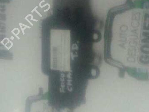 Rear right interior door handle FORD C-MAX (DM2) 1.8 | BP12796330I16 - Image 4