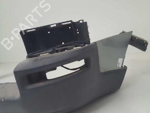 Rear bumper VOLVO XC90 I (275) 2.5 T AWD | BP12727934C8 