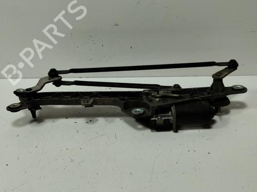 Front wiper motor KIA CARNIVAL / GRAND CARNIVAL III (VQ) 2.9 CRDi | BP15417443M29 