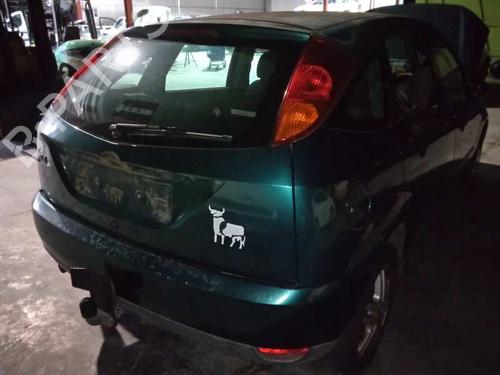 Engine FORD FOCUS I (DAW, DBW) 1.8 16V | BP12751473M1