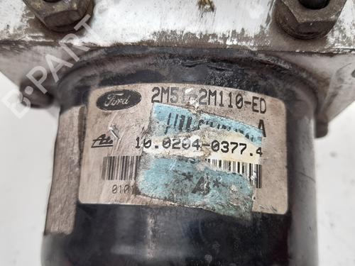 ABS pump FORD FOCUS I (DAW, DBW) 1.6 16V | BP12747869M43 