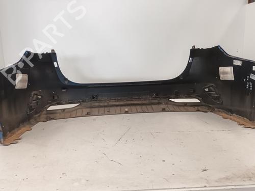 Rear bumper KIA CEED Sportswagon (CD)  | BP29546315C8 