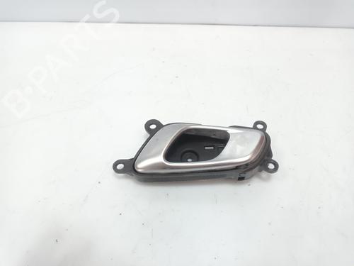 Used Front left interior door handle KIA CEED Sportswagon (CD) [2018-2025]  29546299
