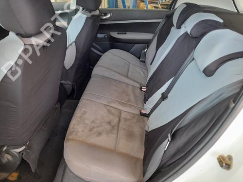 Pedal PEUGEOT 307 (3A/C) 1.6 16V | BP12776869I4 
