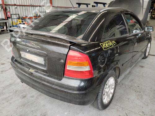 Felg OPEL ASTRA G Hatchback (T98) 1.6 16V (F08, F48) | BP13533502C45 