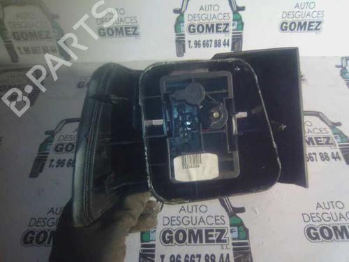 Right taillight CITROËN XANTIA (X1_, X2_) 1.8 i 16V | BP12747613C35 
