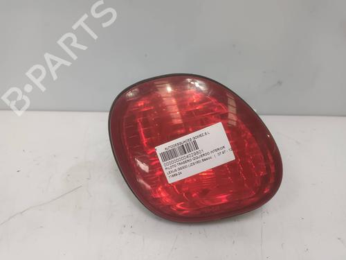 Used Left tailgate light LEXUS GS (_S16_) 300 (JZS160_, JZS160R) (222 hp) 19745076