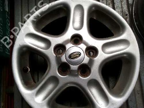 Used Rim LAND ROVER FREELANDER I (L314) 2.0 DI 4x4 (98 hp) 12805476