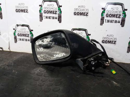 Used Left mirror FIAT ULYSSE (179_) 2.0 JTD (109 hp) 12690775