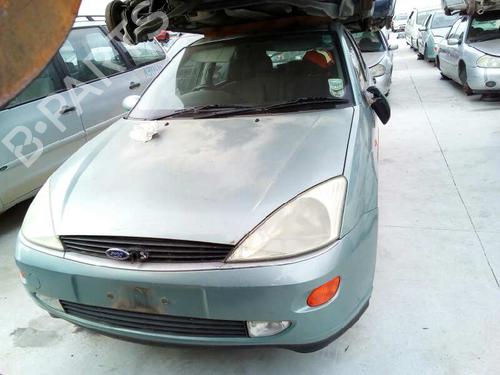 Left front driveshaft FORD FOCUS I (DAW, DBW) 1.8 16V | BP12751393M38