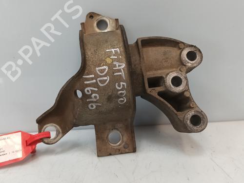 Used Engine mount FIAT 500 (312_) 1.2 (312AXA1A) (69 hp) 19054708