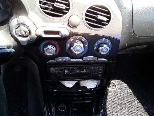 Front right lock HYUNDAI COUPE I (RD) 1.6 16V | BP12806192C97 
