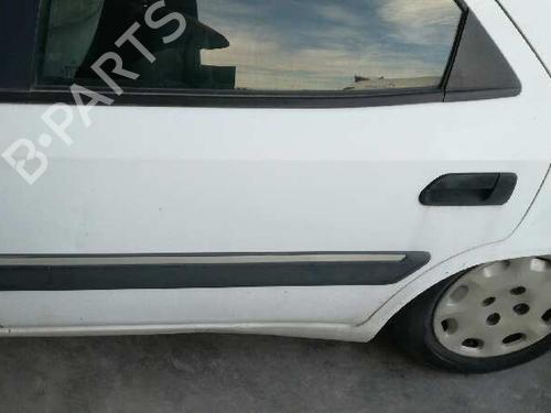 AC compressor CITROËN XANTIA Break (X1_, X2_) 2.0 i | BP12693080M34
