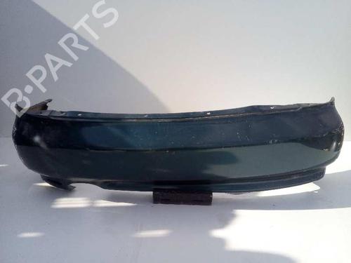 Used Rear bumper DAEWOO LANOS (KLAT) 1.3 (75 hp) 12703937