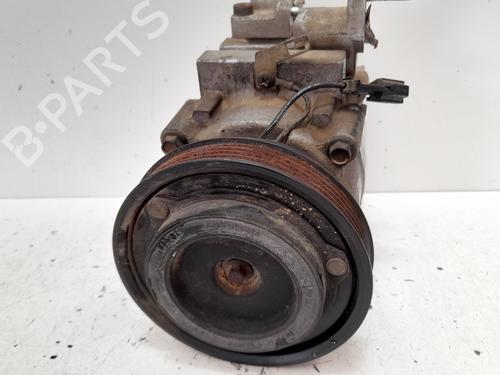 AC compressor HYUNDAI SANTA FÉ I (SM) 2.4 16V | BP12729827M34 