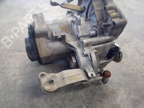 Gearbox SEAT CORDOBA (6K1, 6K2) 1.4 i | BP12713509M3 