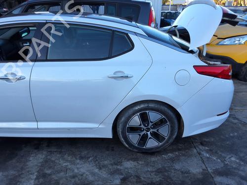 Heater blower motor KIA OPTIMA (FSGDS6B) | BP32364072M62