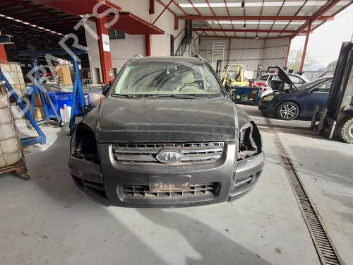 Steering rack KIA SPORTAGE II (JE_, KM_) 2.0 i 16V | BP19417795M22 