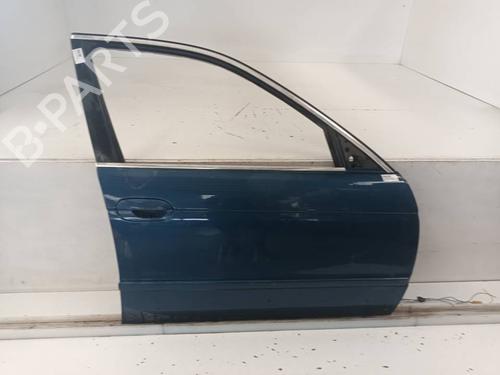 right-front-door-bmw-5-e39-520-d-41518216818-azul-1995-1996-1997-1998-1999-2000-2001-2002-2003-12717818 main image