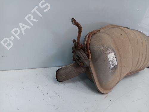 Exhaust system BMW 3 Touring (E46) 320 d | BP24645791M121 