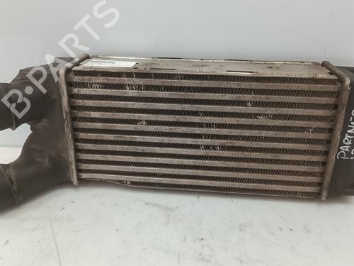 Used Intercooler PEUGEOT PARTNER Tepee [2008-2025]  28517442