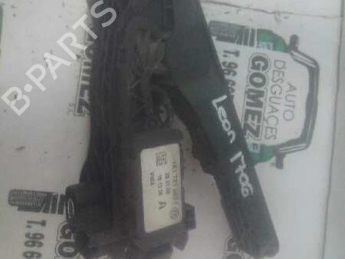 Pedal SEAT LEON (1P1) 1.9 TDI | BP12806287I4 