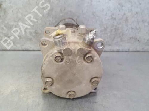 AC compressor FORD ORION III (GAL) 1.6 i 16V | BP12710328M34 