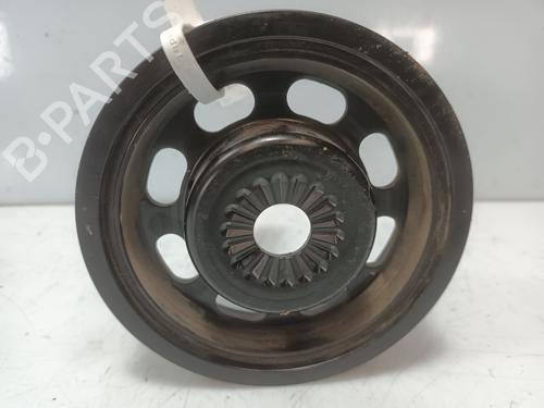 Used Pulley SEAT IBIZA IV (6J5, 6P1) 1.0 (75 hp) 23502175