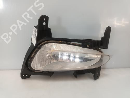Used Right front fog light OPEL MOKKA / MOKKA X (J13) [2012-2019]  30878067