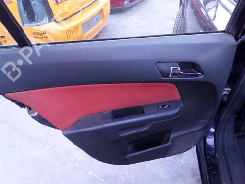 Tuyau OPEL ASTRA H (A04) 1.7 CDTI (L48) | BP13968941M125 