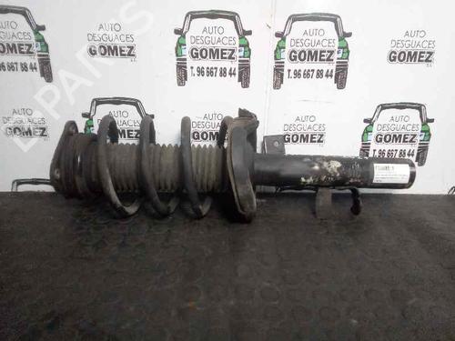 Used Left front shock absorber FORD FOCUS III 1.0 EcoBoost (125 hp) 12815812