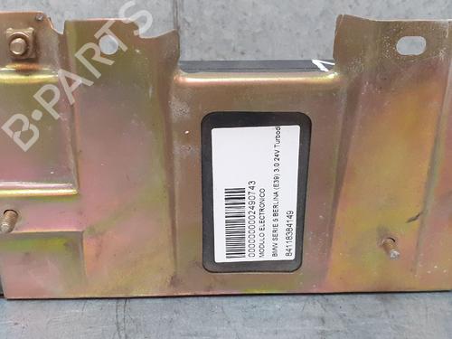 Used Electronic module BMW 5 (E39) 530 d (193 hp) 12757200