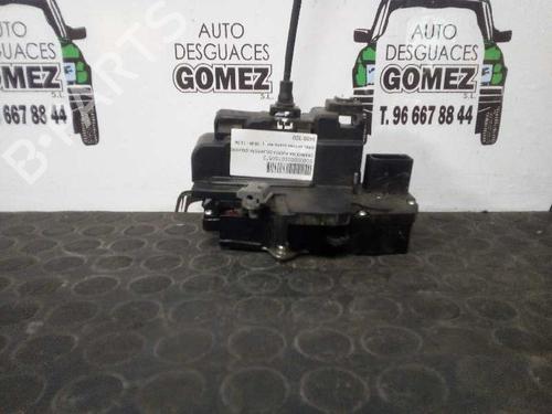 Used Front left lock OPEL ANTARA A (L07) 2.0 CDTI 4x4 (150 hp) 12810647