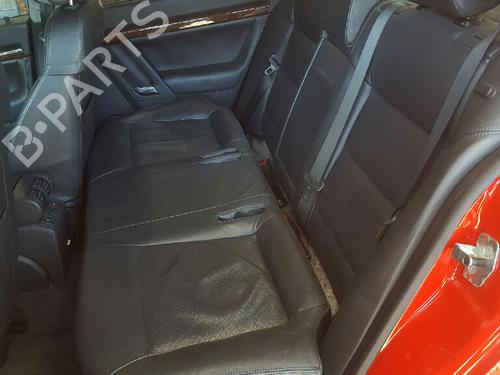 Motore del tettuccio apribile OPEL VECTRA C (Z02) 2.2 DTI 16V (F69) | BP12750345M60 