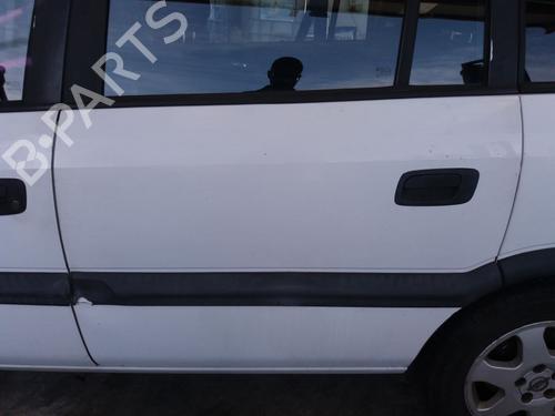 Injector OPEL ZAFIRA A MPV (T98) 2.0 DTI 16V (F75) | BP12752817M100