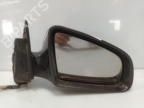 Used Right mirror AUDI A3 (8P1) [2003-2013]  27513016