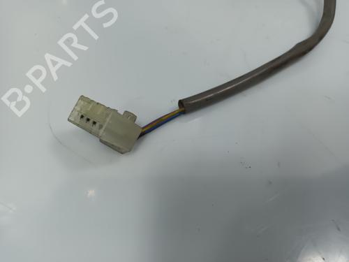 Used Left mirror SUZUKI LIANA Hatchback 1.6 (RH416) (103 hp) 21066563