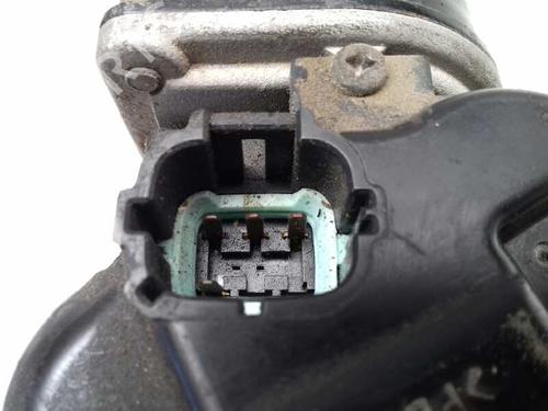 Front wiper motor NISSAN MICRA III (K12) 1.5 dCi | BP12732117M29 