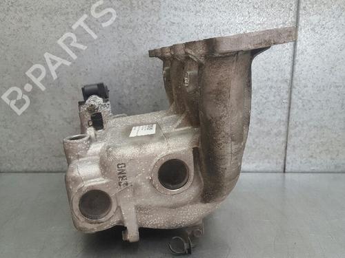 Intake manifold KIA CERATO I Saloon (LD) 2.0 | BP12685917M70 