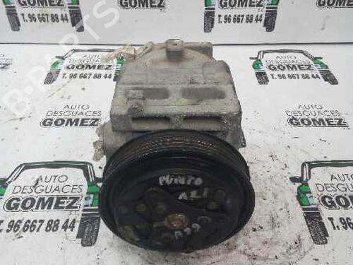 AC compressor FIAT PUNTO (176_) 1.2 16V | BP12695654M34 