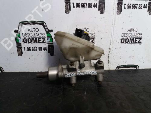 Brake master cylinder FORD FIESTA Box Body/MPV (J5_, J3_) 1.8 D | BP12820683M77 